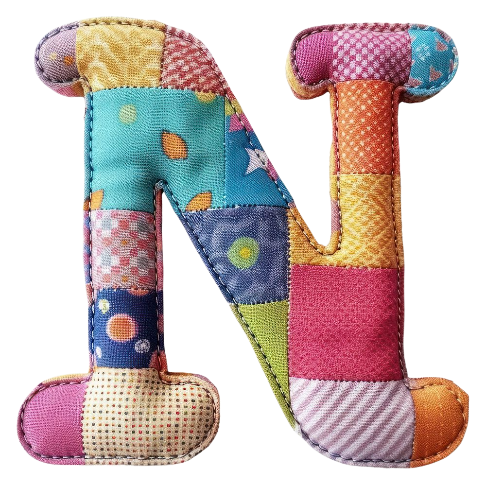 N